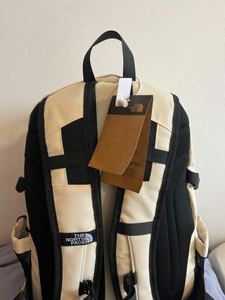 Mochila The North Face Borealis Beige