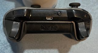 Mando Xbox One Camuflaje