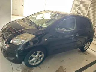 Toyota Yaris 2009