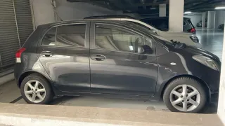 Toyota Yaris 2009