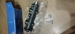 Bomba de Freno Seat 133