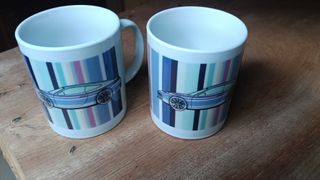 2 Tazze Porsche Festival 2019