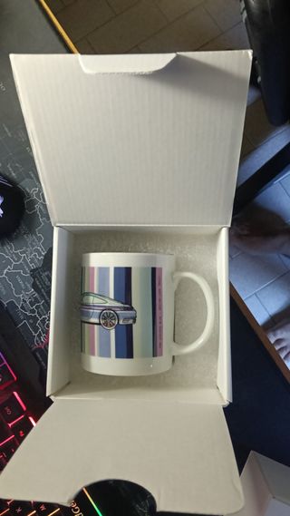 2 Tazze Porsche Festival 2019