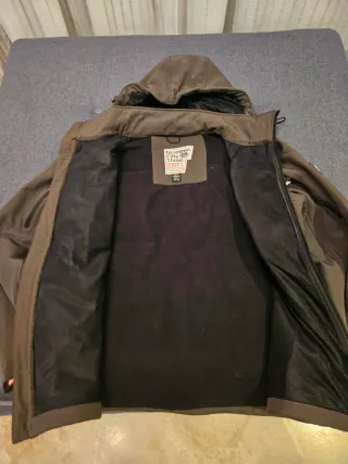 Chaqueta Geographical Norway Talla L