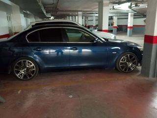 Ruedas completas bmw