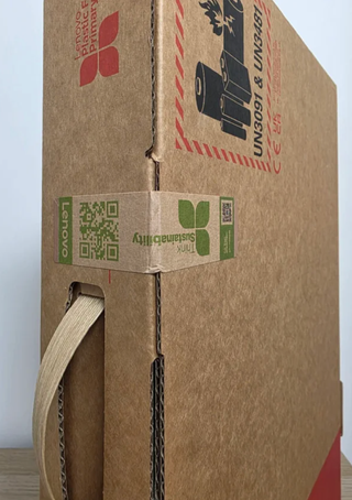 Lenovo ThinkPad X1 Carbon Gen 13 32GB RAM 1TB SSD