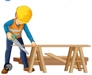 BUSCO CARPINTERO CON EXPERIENCIA