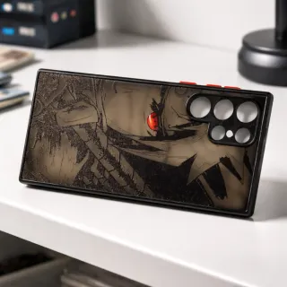 Funda Samsung S24 Ultra 5g Naruto