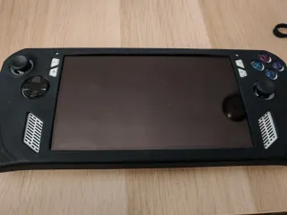 Asus Rog Ally Z1 Extreme