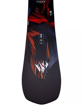 Tabla Snowboard Jones Frontier 161w