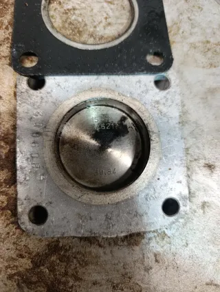 Cilindro Dérbi Fenix 50cc