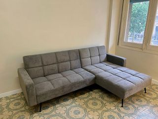 Piso en alquiler en El Clot en Barcelona