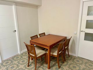 Piso en alquiler en El Clot en Barcelona