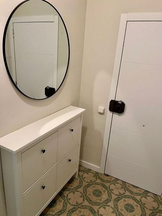 Piso en alquiler en El Clot en Barcelona