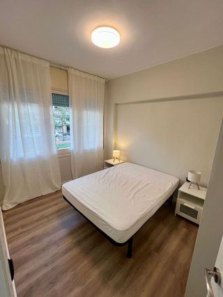 Piso en alquiler en El Clot en Barcelona