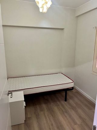 Piso en alquiler en El Clot en Barcelona