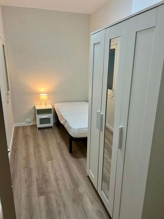 Piso en alquiler en El Clot en Barcelona