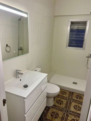 Piso en alquiler en El Clot en Barcelona