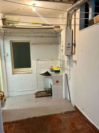 Piso en alquiler en El Clot en Barcelona