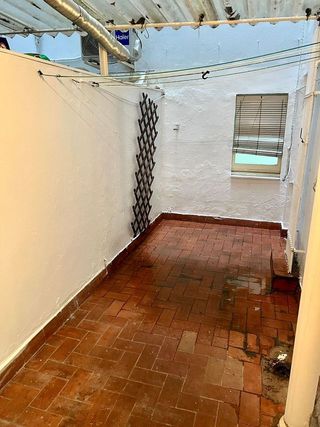 Piso en alquiler en El Clot en Barcelona