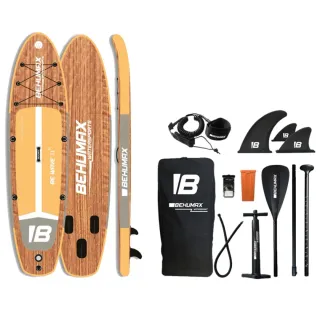 Tabla Paddle Surf Behumax Be Wave 11' NUEVA