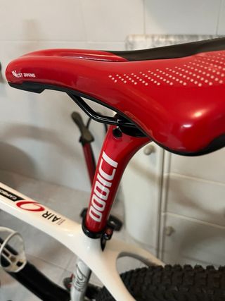 Bicicleta Niner Air 9 Carbon 29