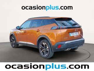 Peugeot 2008 PureTech 130 S&S Allure Pack 96 kW (130 CV)