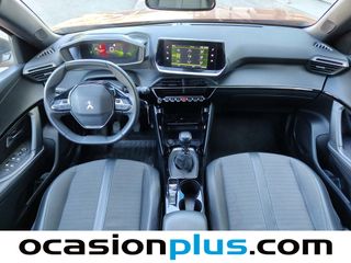 Peugeot 2008 PureTech 130 S&S Allure Pack 96 kW (130 CV)