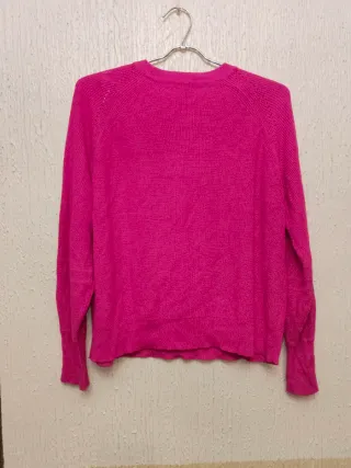 Jersey Sfera Rosa Talla M