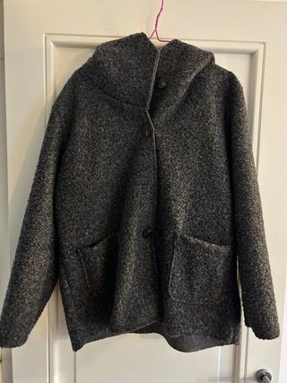 Giacca cappotto donna taglia M