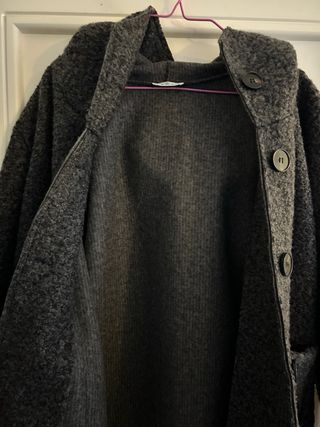 Giacca cappotto donna taglia M