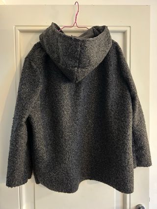 Giacca cappotto donna taglia M