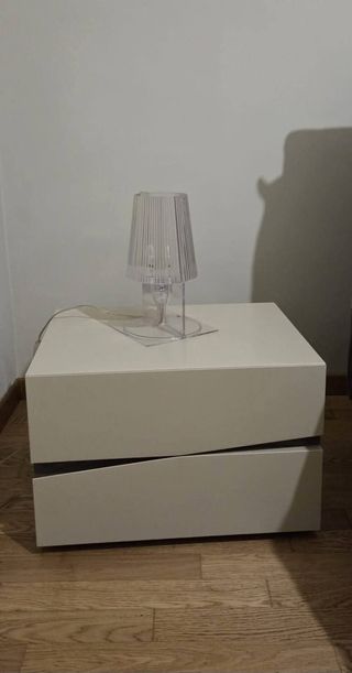 Comodini Presotto come nuovi