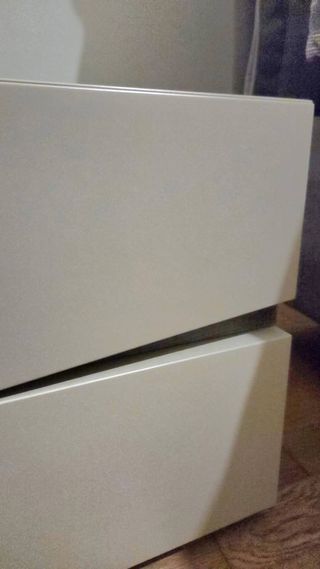 Comodini Presotto come nuovi