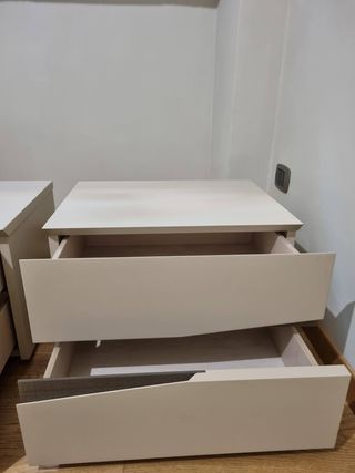 Comodini Presotto come nuovi