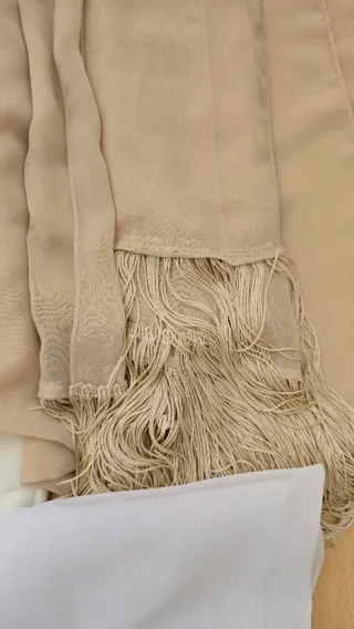 Lote de pañuelos de varios modelos