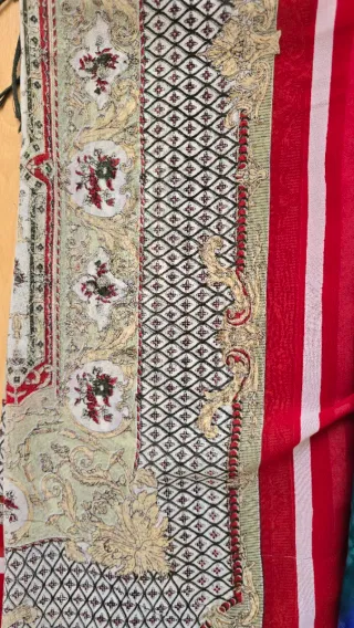 Lote de pañuelos de varios modelos