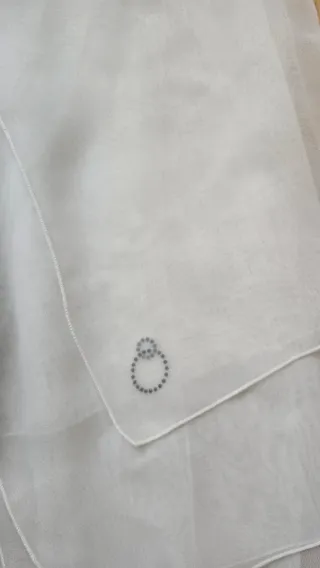 Lote de pañuelos de varios modelos