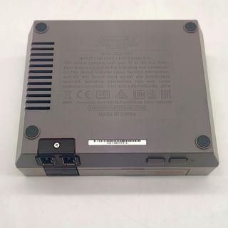 Nintendo Nes Classic Mini  - Console Completa