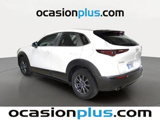 Mazda CX-30 2.0 Skyactiv-G Origin 2WD 90 kW (122 CV)