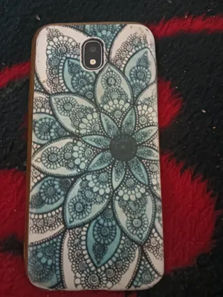 Samsung Galaxy J5 Libre Negro