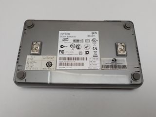 Switch red 8 Puertos 3Com