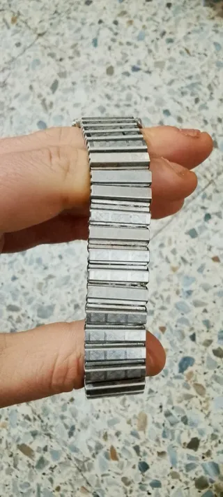 Reloj CAUNY PRIMA vintage