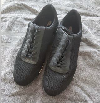 Zapatos Bata Hombre 43
