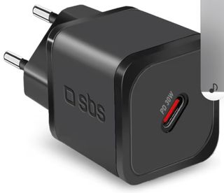 Caricabatterie SBS 30W