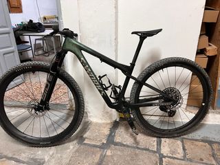 S-Works WC Talla S