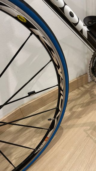 Bicicleta LOOK Carbono Tour de France Talla M