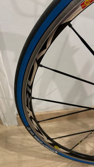 Bicicleta LOOK Carbono Tour de France Talla M