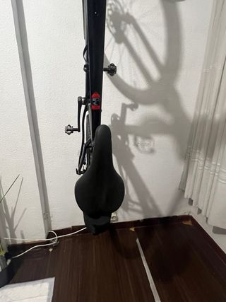 Bicicleta Merida Gravel Silex 400 Talla M