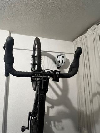 Bicicleta Merida Gravel Silex 400 Talla M